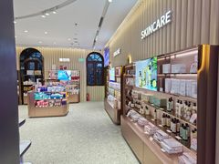 -国药中服免税(北京坊店)