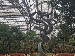 -南山植物园