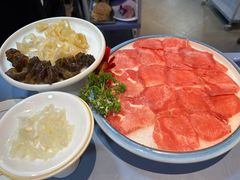 -喜聚薈·花膠雞海鮮火鍋(越秀店)