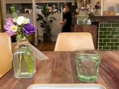-O'mills Sourdough Bakery&Bistro(永嘉路店)