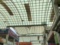 -鲨鱼皮汽车凹陷玻璃修复(静安店)