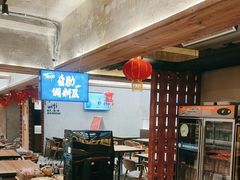 -一烧一烤•锦州烧烤(KTV包房·长江街店)