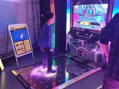 -VS SPORTS PARK运动玩乐园·团建·生日会(合生汇店)