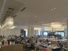 -连云港金陵海州湾会议中心