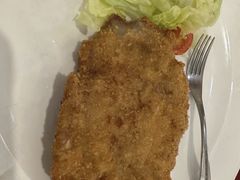 -红房子西菜馆(淮海中路店)