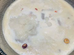 胡椒猪肚鸡-捞王锅物料理(济南万象城店)