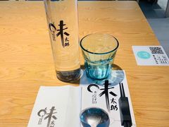 -味太助·银饭食堂(中华城店)