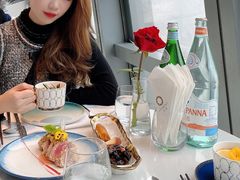 -天玑高空江景餐厅&酒吧Sky Secret Restaurant&Bar