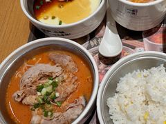 -阿香米线(龙岗万科广场店)