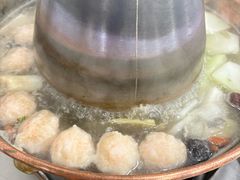 -三兴涮羊肉(荣安大街店)