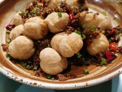 -长安炊烟庭院陕菜(七路明光路店)