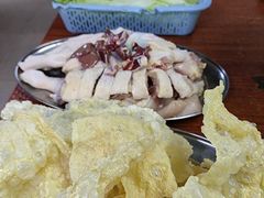 -威邵鸡煲(西华路总店)