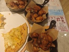 -必胜客(尹山湖歌林公园店)