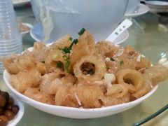 打卡-秋姐美食店(旅游大道店)