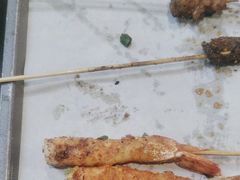 -林二哥宜烤官·宜宾小烧烤