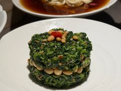 -晓淮山·扬州早茶·淮扬菜(龙阳广场店)