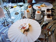 -九献创意菜·牛排馆(亮马河花园店)