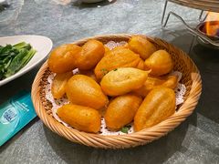 -79号渔船海鲜饭店(深圳湾店)