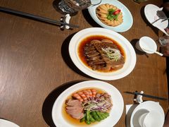 -廊亦舫Lang Yi Fang Restaurant(金桥店)