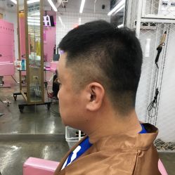 -时尚工厂·科学染发
