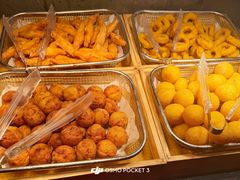 -王氏炉匠·烧鸟放题自助(三里屯店)