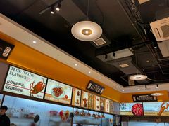 -铭副琦食·虾蟹烩馆(渔人码头店)
