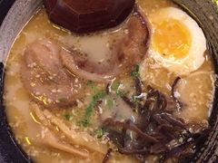 -白石の深夜食堂(宝龙店)