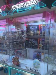 -童梦园主题乐园(天津泉汇购物广场店)