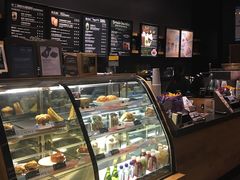 -星巴克(无锡东方商厦店)