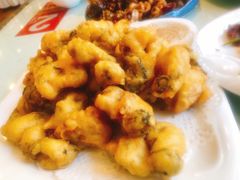 -荣祥海鲜·烟台菜(胜利路二部)
