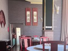 -穆斯林饭庄(明德南街店)