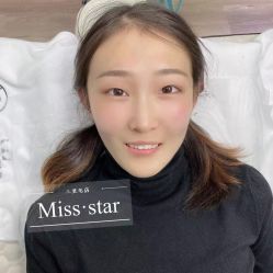 -MISS STAR·半永久纹眉·发际线·美瞳线