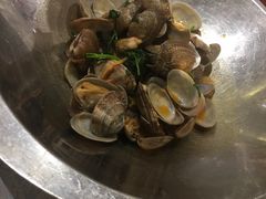 -西贝海鲜汇(槐安路店)
