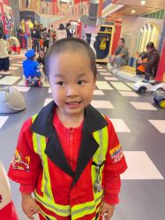 -MELAND CLUB亲子乐园·派对·餐厅(北京芳圆里ID MALL店)