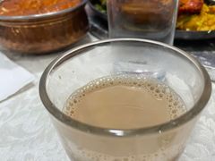 -葛尼沙印度餐厅 (镇明路店)