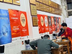 -子午路张记肉夹馍(翠华路店)