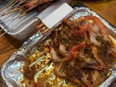 -牛老二海鲜烧烤(日照总店)