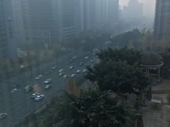 -成都凯宾斯基饭店