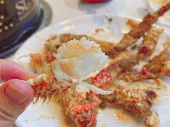 -SEA西雅图海鲜自助餐厅(正义店)