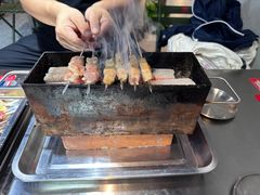 -幸福小串·地摊小炉子(三阳路店)