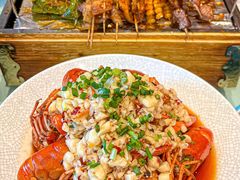 -阿胖龙虾(罍街店)