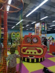 -嘟嘟乐儿童乐园(卜蜂莲花店)