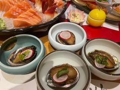 -和创柚子·会席日本料理(新区淮海街店)