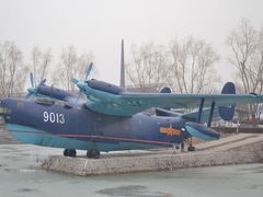 -中国航空博物馆