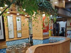 -老康火锅(黄河路总店)