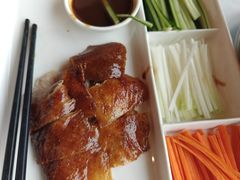-南通滨江洲际酒店-东厨中餐厅