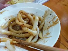 -华兴街自力面店