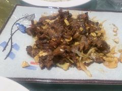 -裕德隆清真饭庄·天津特色菜(东丽店)