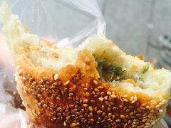iphone_upload_pic-朱记小郑酥烧饼(建康路店)