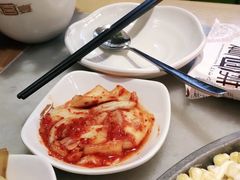 -韩宫宴烤肉·料理(宝山万达店)